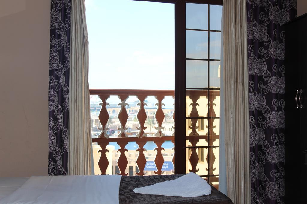 دبي شقق حافظ الفندقية من جيمستونز المظهر الخارجي الصورة