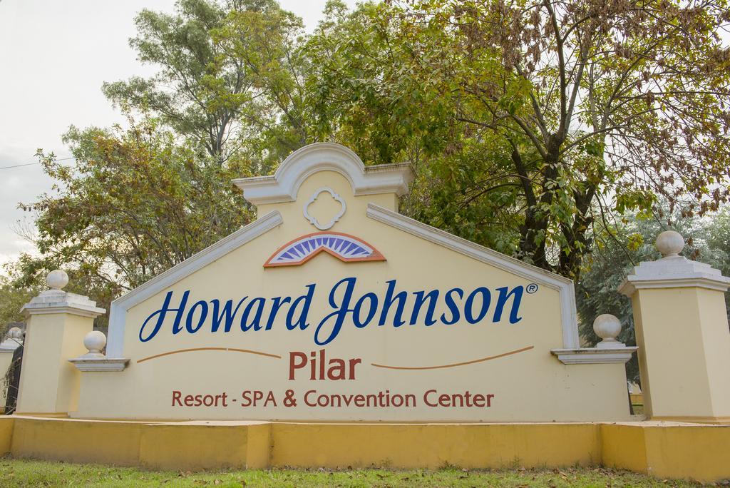 فندق فندق هوارد جونسون بيلار ريزورت سبا&كونفينشن سنتر المظهر الخارجي الصورة