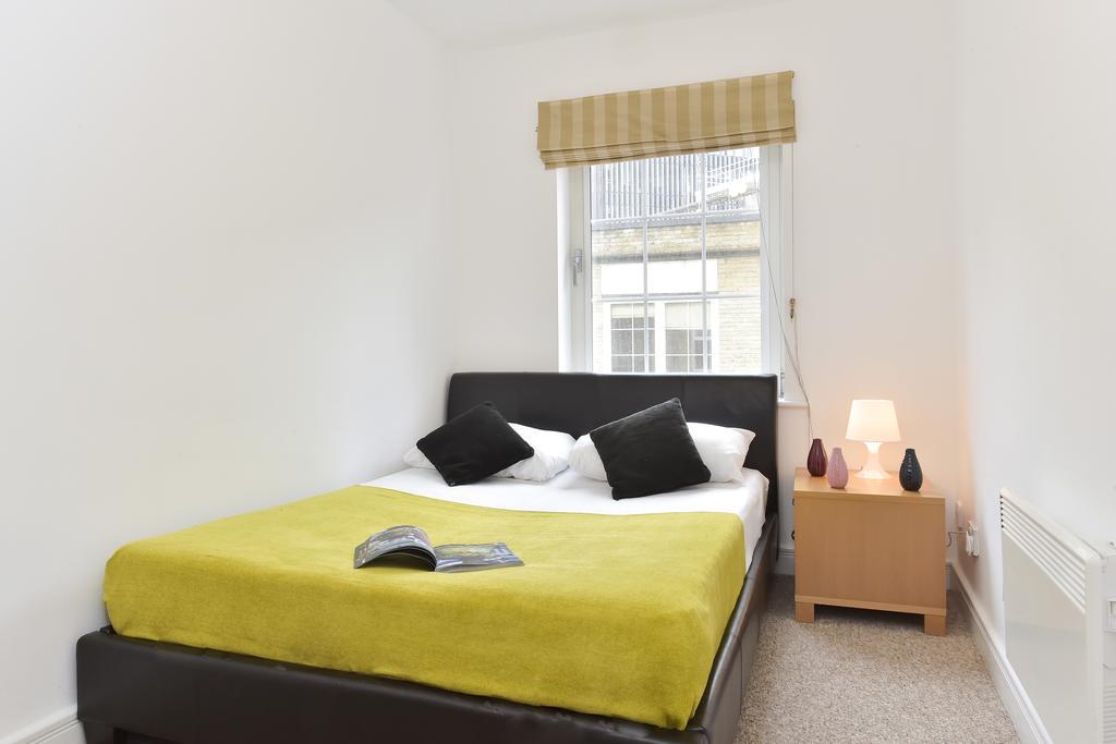 Beautiful 4-Bedroom Flat In London Bridge/Borough! المظهر الخارجي الصورة