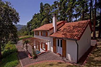 منزل الضيف Santo Antonio da Serra  في Quinta Das Colmeias المظهر الخارجي الصورة