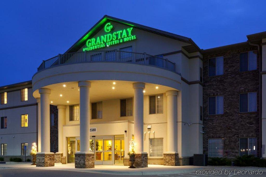 فندق Faribaultفي  أجنحة فندقية جراند ستاي ريزدينشيال فاريبولت المظهر الخارجي الصورة