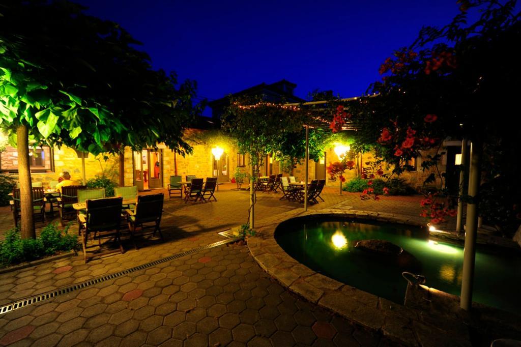 Xirokampi Taleton Eco Guest House المظهر الخارجي الصورة