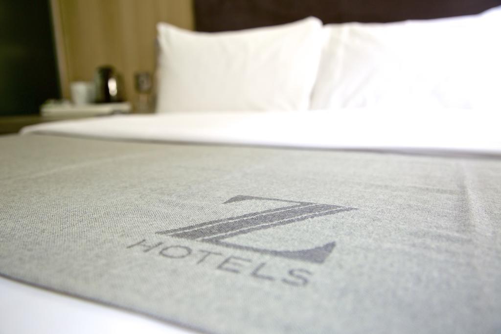 فندق لندنفي  فندق ذا زد بيكاديللي الغرفة الصورة