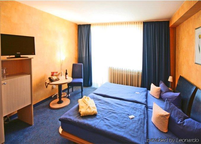 Hotel National دوسلدورف الغرفة الصورة