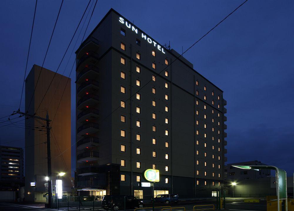 فندق نارَفي  فندق ألاماندا المظهر الخارجي الصورة