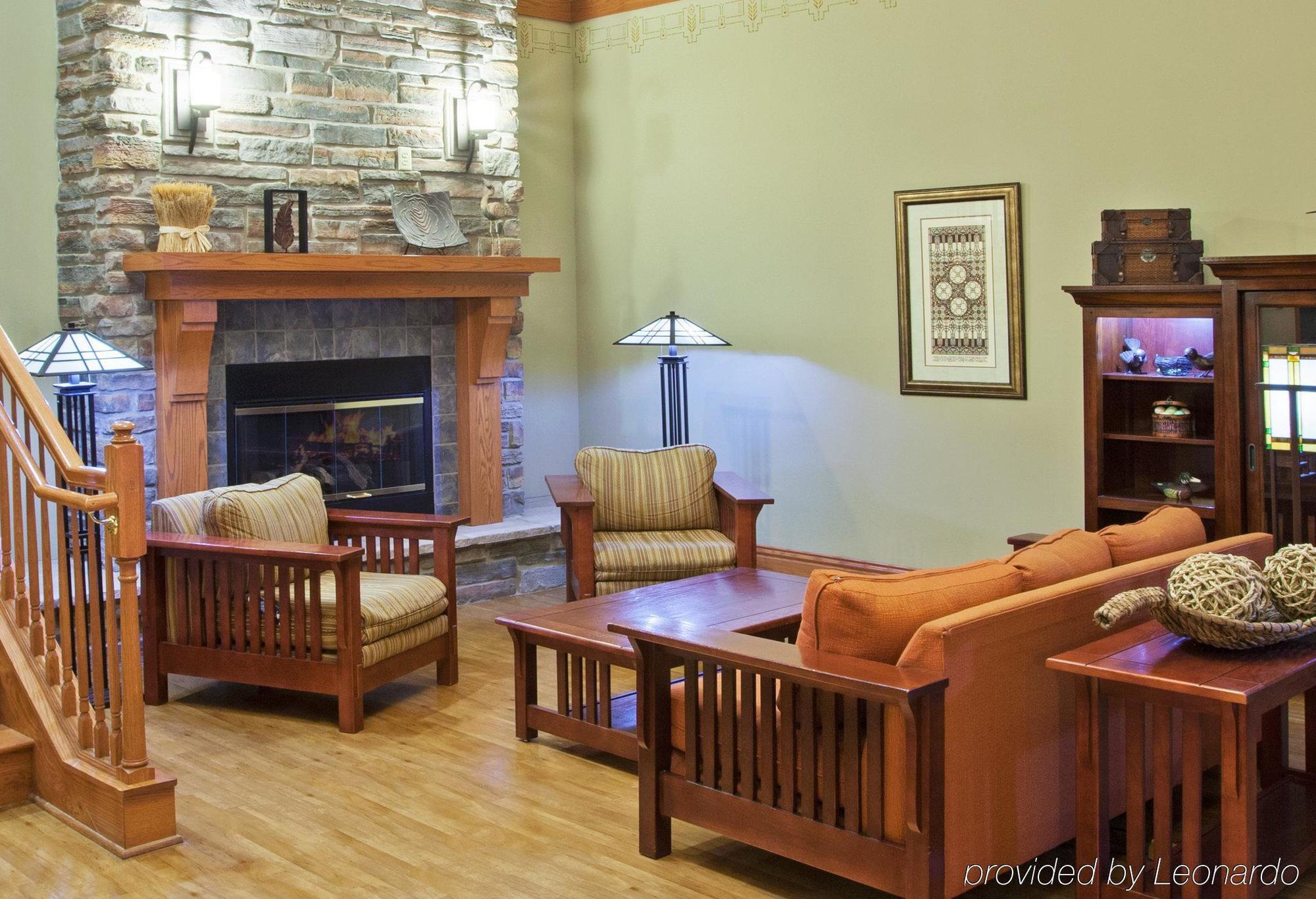 Country Inn & Suites By Radisson, Portage, In المظهر الداخلي الصورة