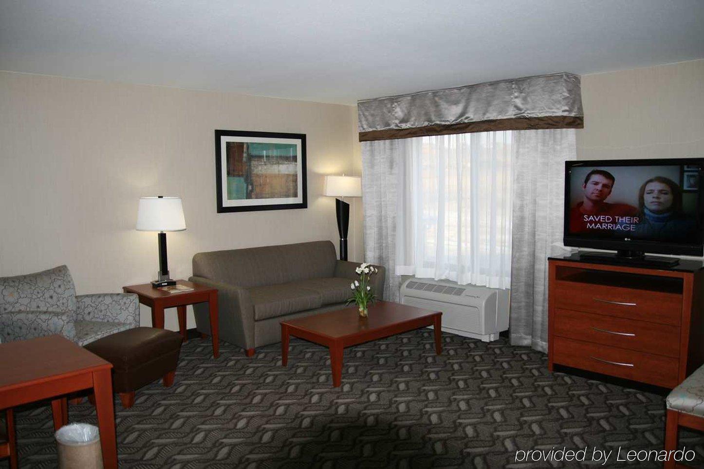 Hampton Inn & Suites Craig, Co الغرفة الصورة
