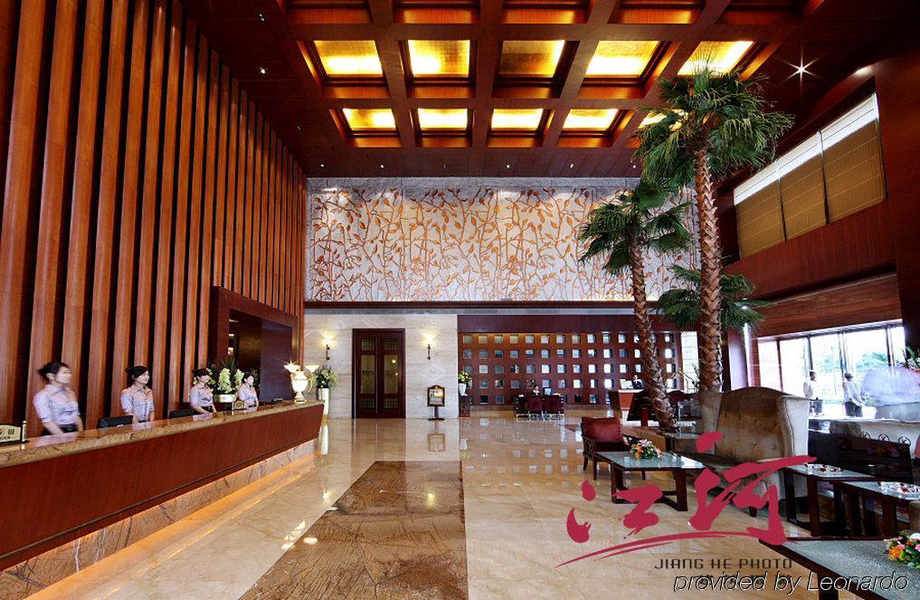 Shenzhen Kai Jia Hotel المظهر الخارجي الصورة