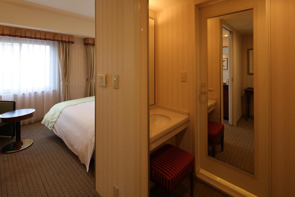 فندق ناغويافي  فندق طوكيو ديا إتشي نيشيكي المظهر الخارجي الصورة