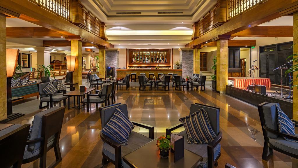 فندق سيام ريبفي  أنجكور ميراكل ريفليكشن كلوب المظهر الخارجي الصورة