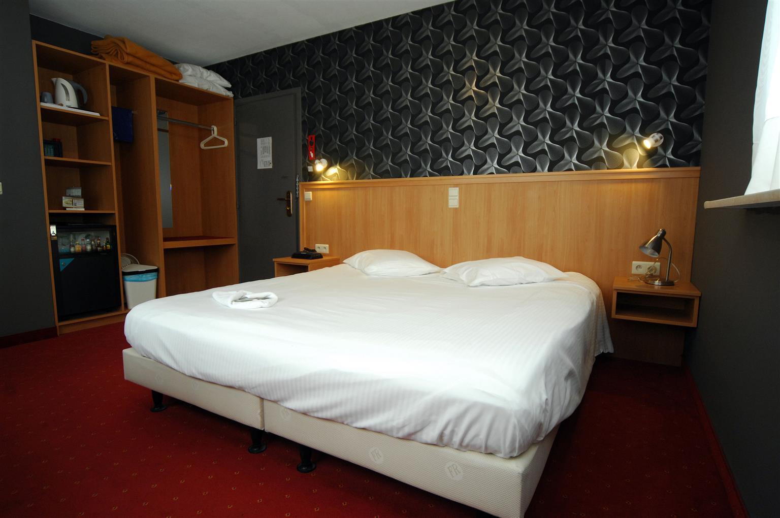 فندق نامورفي  بست ويسترن نيو هوتل دو ليف الغرفة الصورة