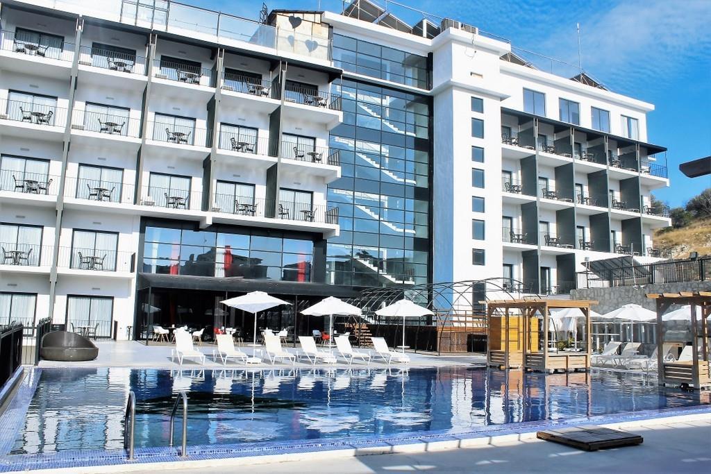 Çeşme Loveyou Hotel المظهر الخارجي الصورة