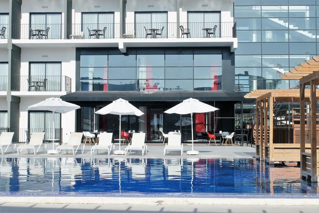 Çeşme Loveyou Hotel المظهر الخارجي الصورة