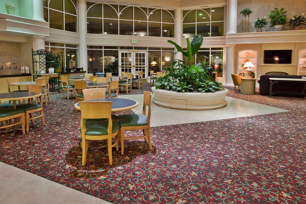 فندق موريسفيلفي  لا كوينتا إن آند سويتس باي ويندام رالي دورهام إيربورت المظهر الخارجي الصورة