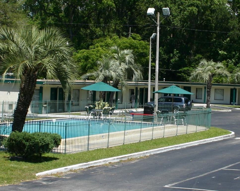 فندق غينزفيل، فلوريدافي  أجنحة هوم 2 باي هيلتون جينسفيل المظهر الخارجي الصورة