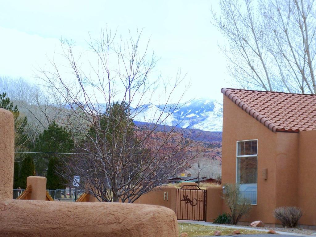 Moab Lodging Vacation Rentals المظهر الخارجي الصورة