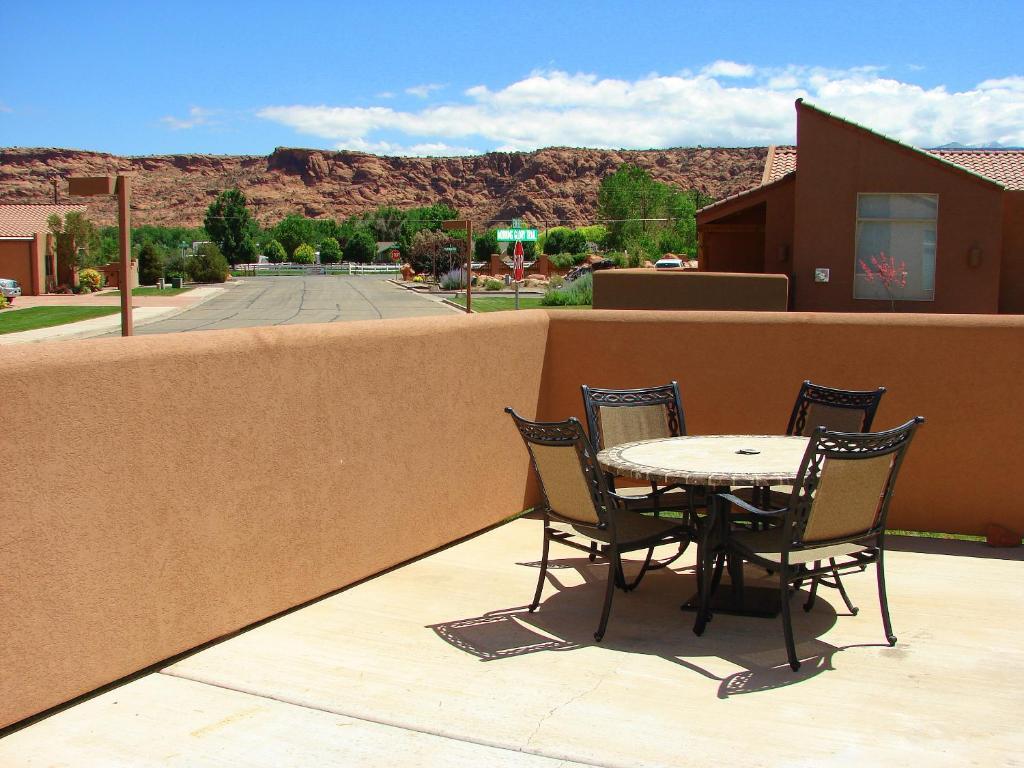 Moab Lodging Vacation Rentals المظهر الخارجي الصورة