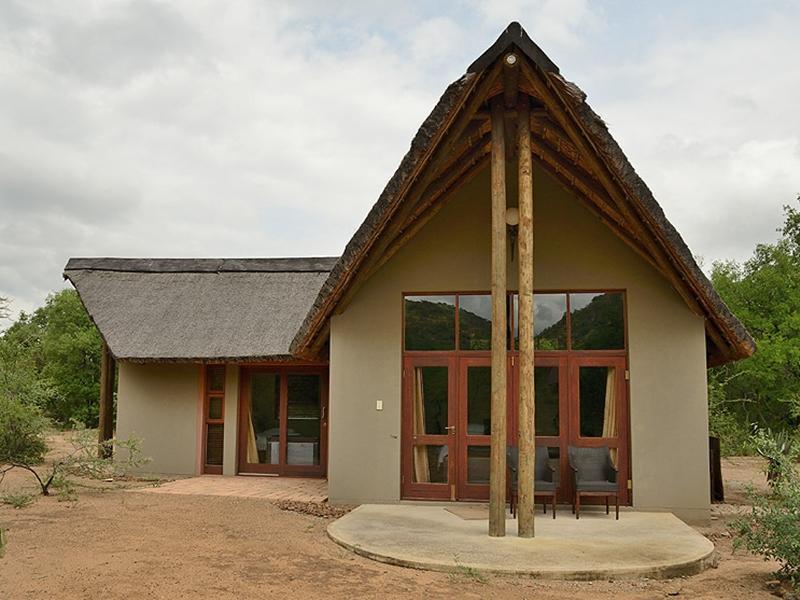 Pilanesberg Private Lodge المظهر الخارجي الصورة