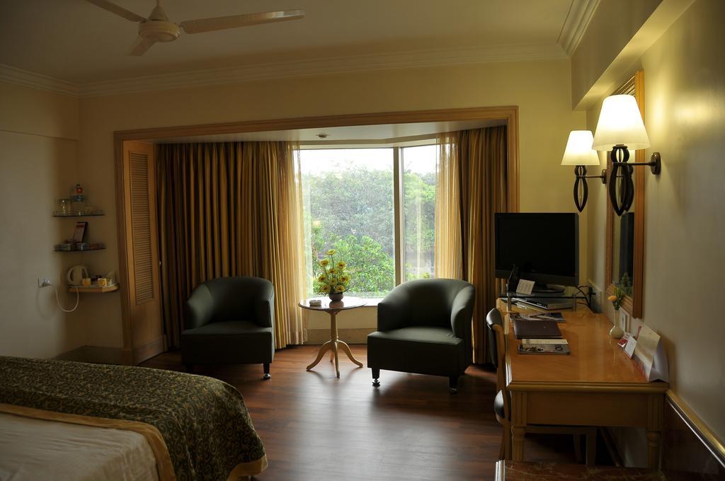 فندق مومبايفي  Ramada Plaza By Wyndham Palm Grove الغرفة الصورة