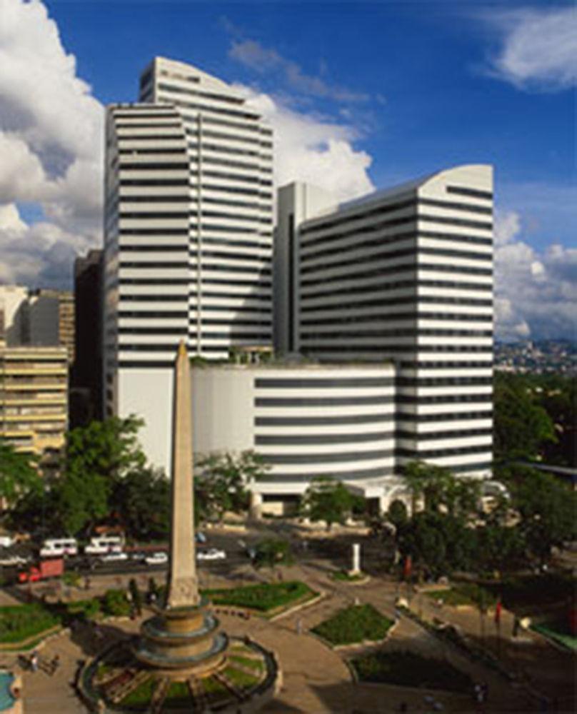 Caracas Palace المظهر الخارجي الصورة