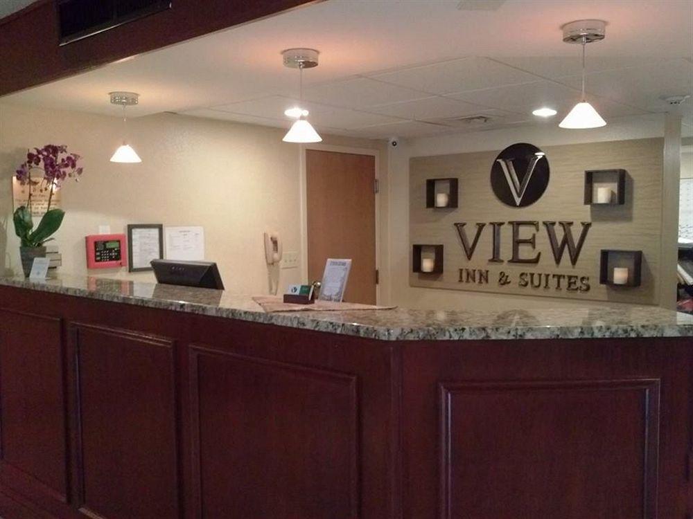 The View Inn & Suites Bethlehem / Allentown / Lehigh Airport المظهر الخارجي الصورة