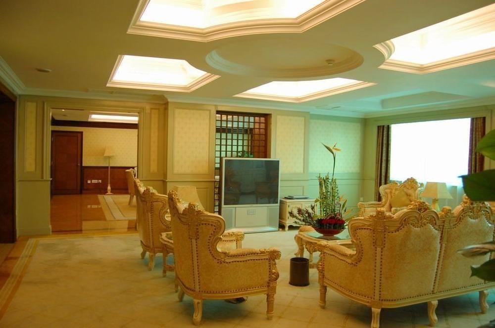 فندق جوي يانجفي  Guizhou Trade Point المظهر الخارجي الصورة