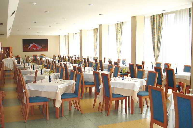 فندق بينايدورمفي  فندق سيرفيغروب بويبلو بينيدورم المطعم الصورة