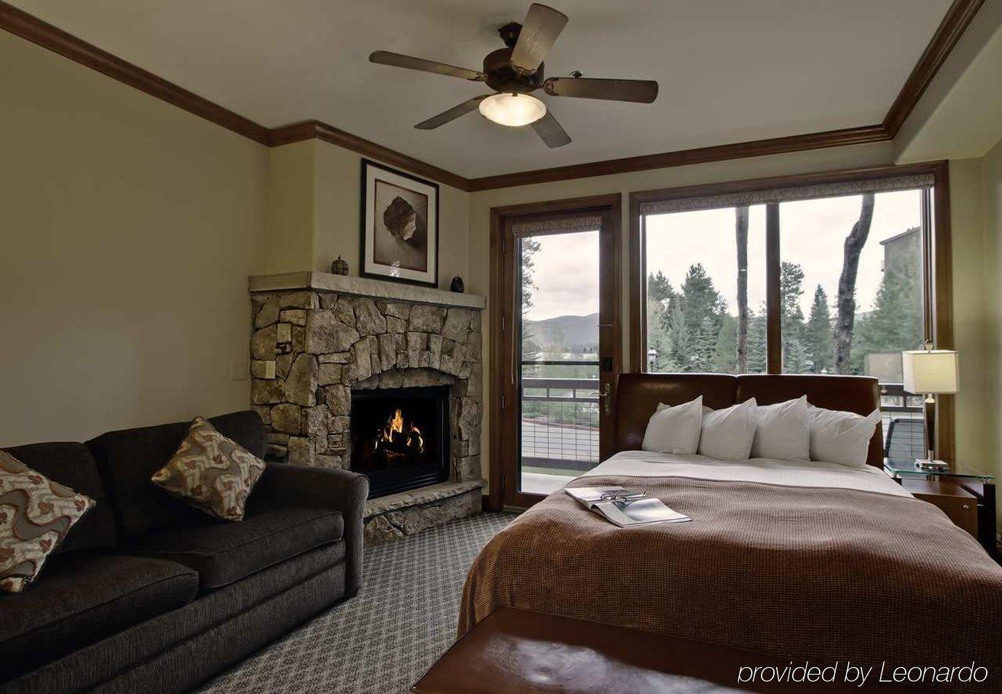 Cedars By Breckenridge Accommodations الغرفة الصورة