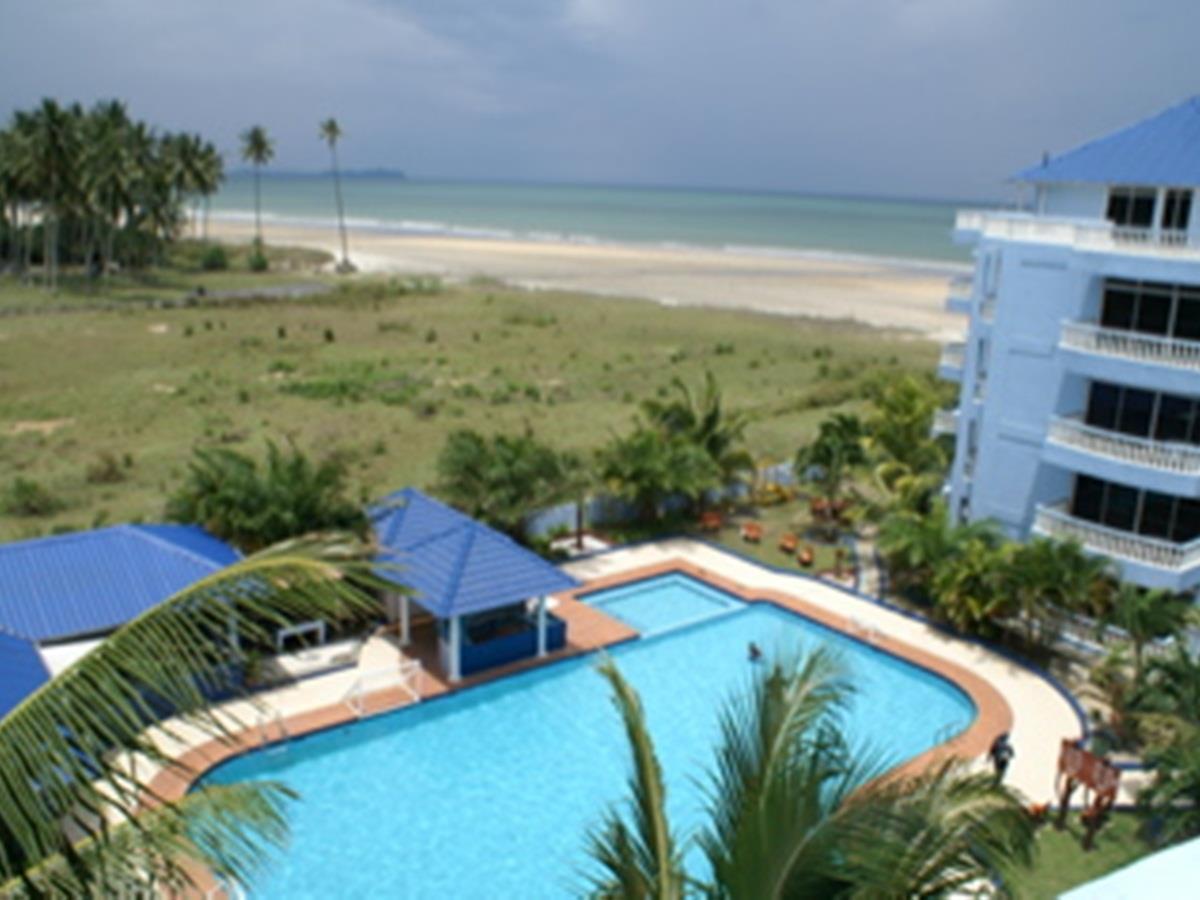 تْشيراتينغ Sanctuary Resort - Apartment Hotel المظهر الخارجي الصورة