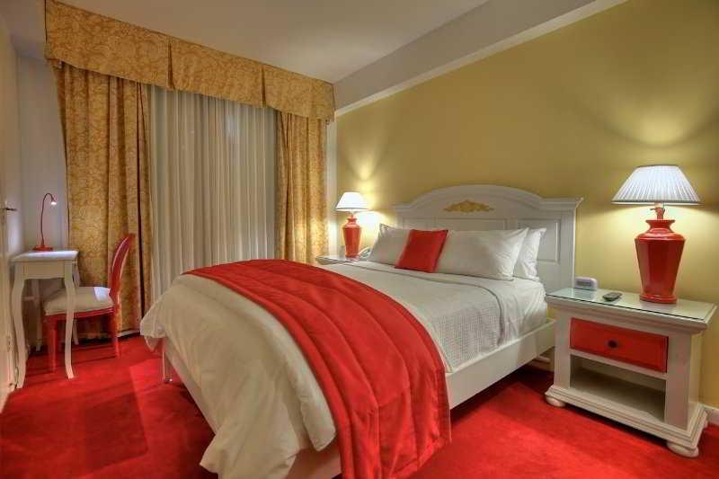 فندق ميامي بيتشفي  فندق ريد ساوث بيتش الغرفة الصورة