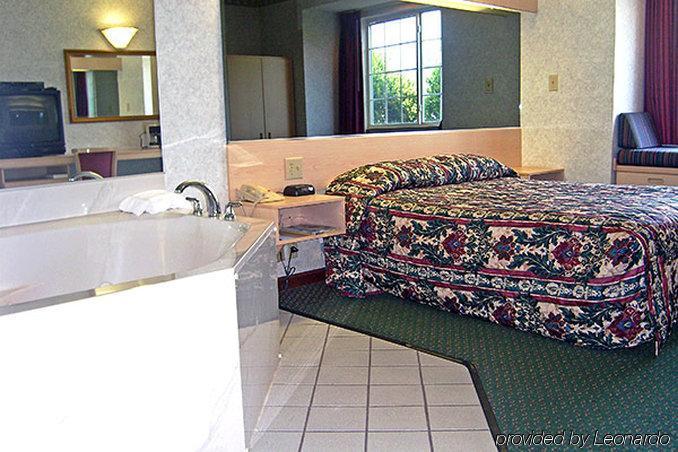Motel 6-Richburg, Sc الغرفة الصورة