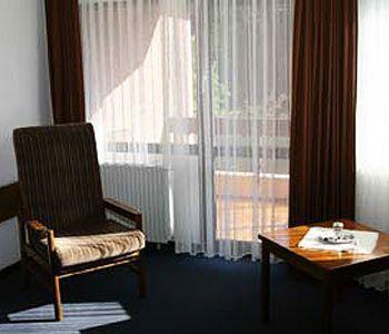 فندق Niddaفي  هاوس آم لاند جرافينتايش المظهر الخارجي الصورة