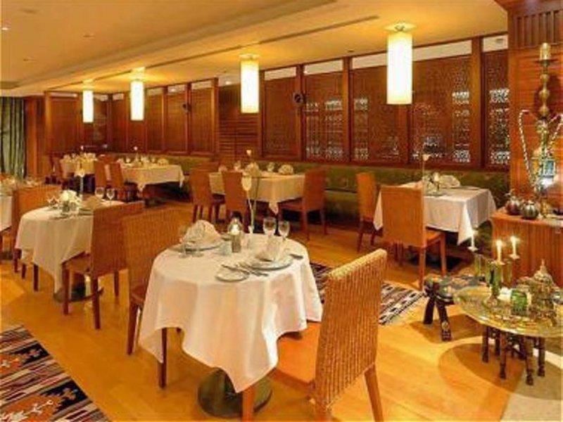 فندق شرم الشيخفي  ماريتيم جولي فيل رويال بينينسولا المطعم الصورة