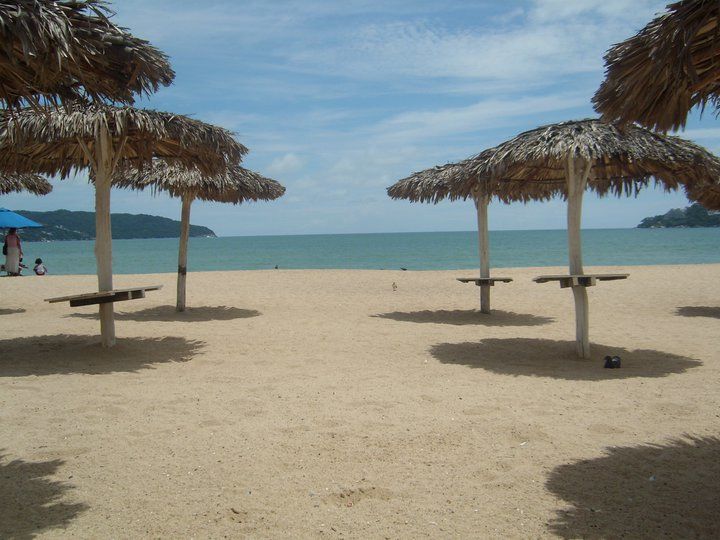 أكابولكو Maralisa Beach Club المظهر الخارجي الصورة