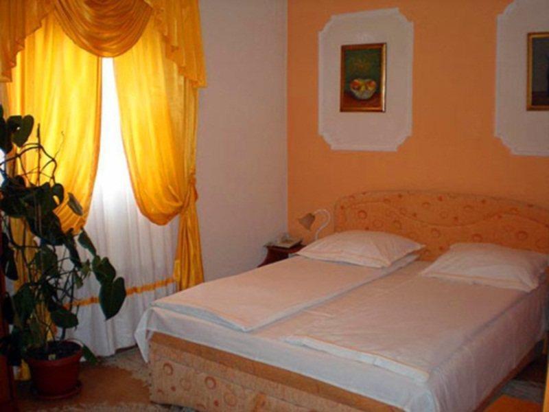 سراييفو Hotel Alem الغرفة الصورة