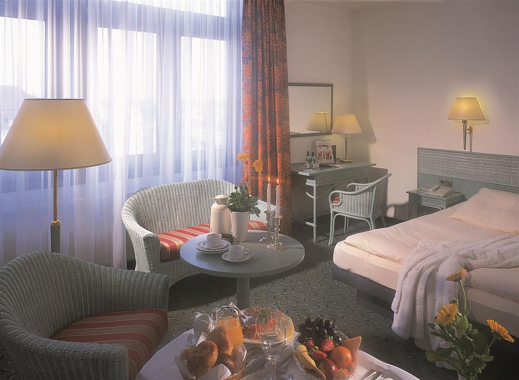 فندق برلينفي  فندق ستيجليتز إنترناشونال الغرفة الصورة