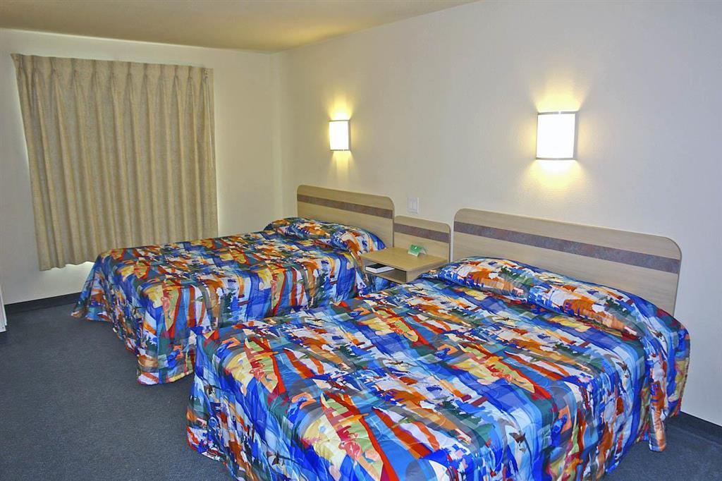 Motel 6-Redmond, Or الغرفة الصورة