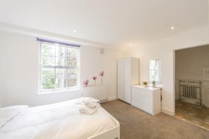 لندن Earls Court / West Kensington - 2 Bedroom Apartment With Private Balcony المظهر الخارجي الصورة