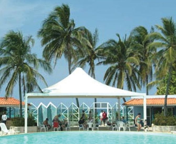 Gran Caribe Hotel Varadero Internacional All Incl. المظهر الخارجي الصورة