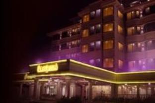 فندق سيهانوكفيلفي  Fortuna Casino المظهر الخارجي الصورة
