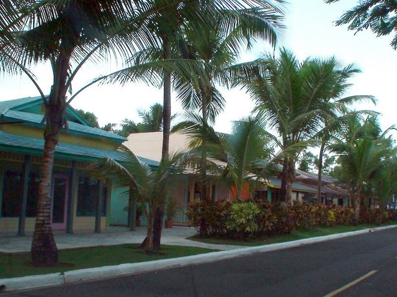 فندق Río San Juanفي  Bahia Principe Grand San Juan المظهر الخارجي الصورة