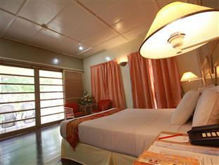 كوتا بْهارو Perdana Resort المظهر الخارجي الصورة