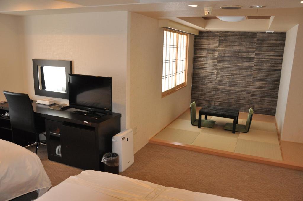 Hotel Sunline Kyoto Gion Shijo الغرفة الصورة