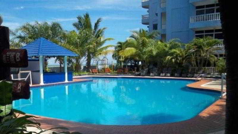 تْشيراتينغ Sanctuary Resort - Apartment Hotel المظهر الخارجي الصورة