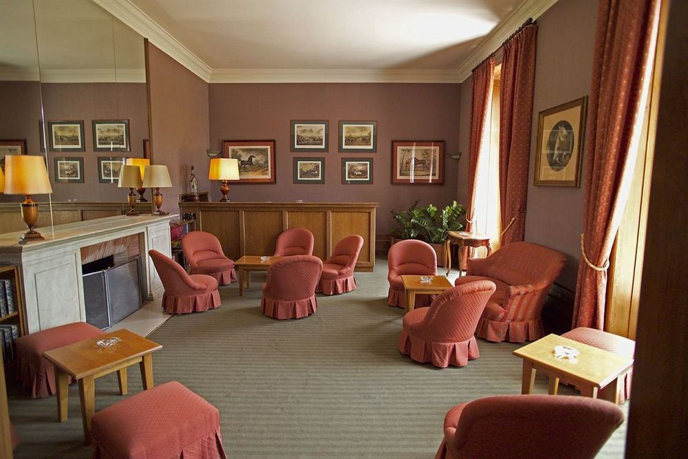فندق Ruy-Montceauفي  Domaine Des Sequoias - Les Collectionneurs المظهر الداخلي الصورة