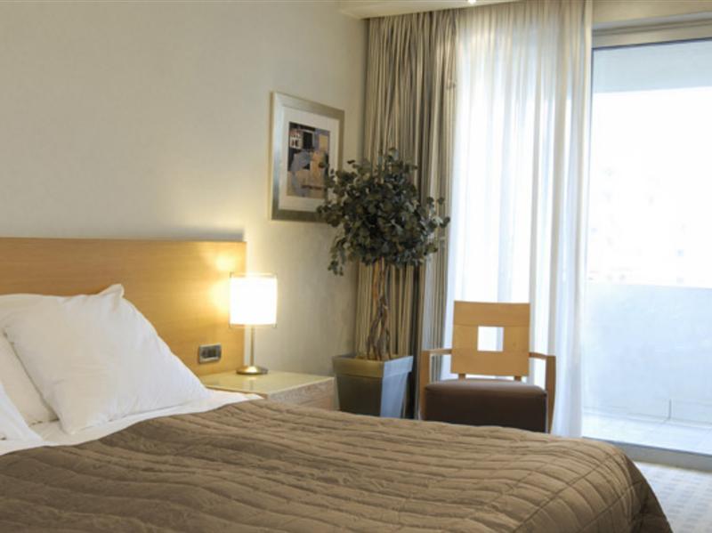 فندق أثينافي  فندق أثينيان كاليرهوي إكسكلوزيف الغرفة الصورة