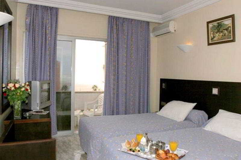 الدار البيضاء Hotel De La Corniche الغرفة الصورة