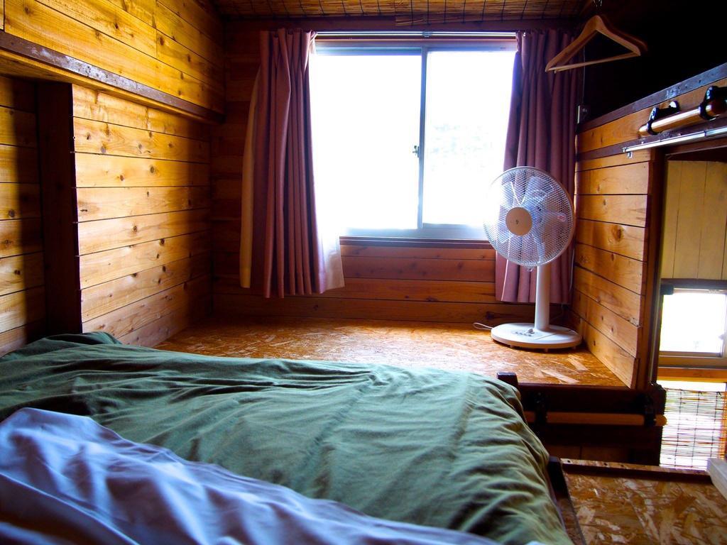 نزل Sleping. Nikko Inari المظهر الخارجي الصورة