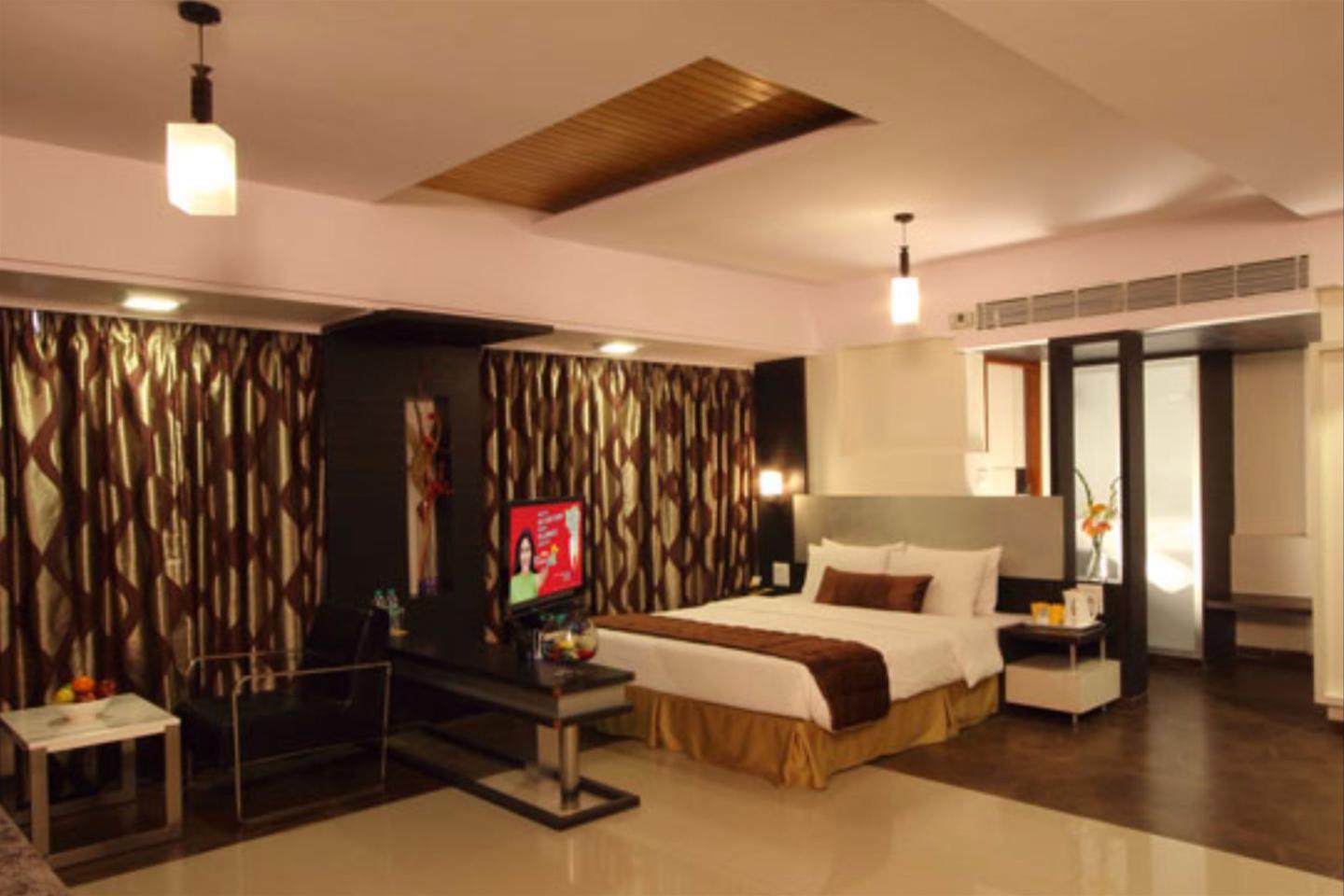 فندق فندق كيز نيستور - مومباي المظهر الخارجي الصورة