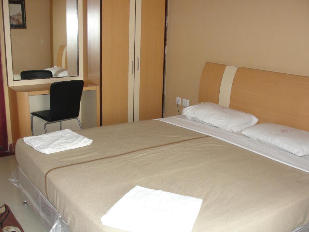 فندق بوريفي  Shubham Beach الغرفة الصورة